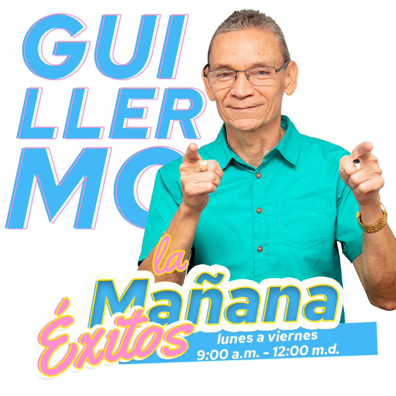 Cuando La Mañana Desempolve Sus Increibles Saludos