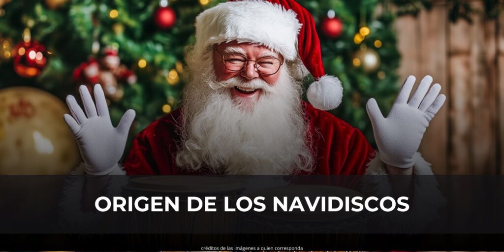 El Origen de los Navidiscos: Cuando la Salsa se Vistió de Navidad