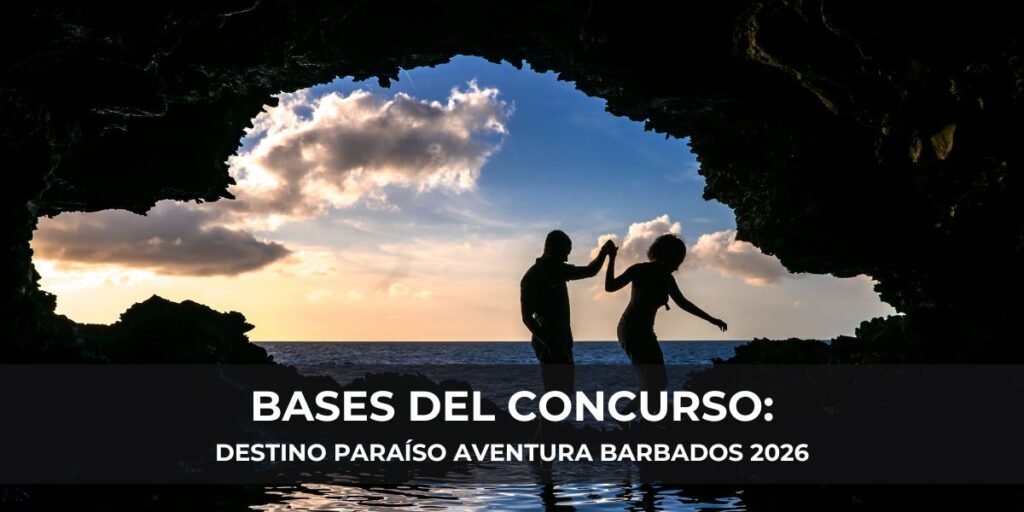 DESTINO PARAISO AVENTURA BARBADOS 2026